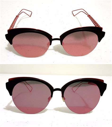 lentes de dior|las gafas Dior.